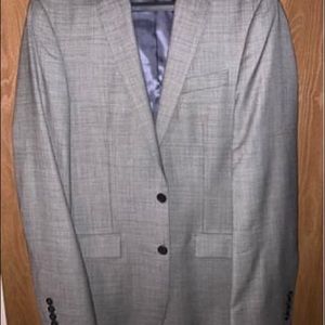 38 L Suit Jacket
